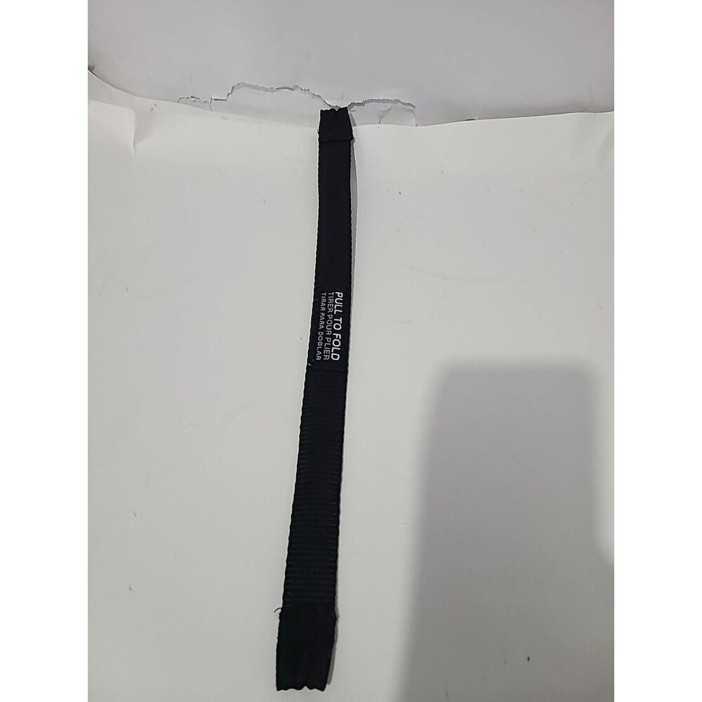 Britax B-Agile Replacement Pull to Fold Strap Single Stroller